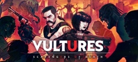 Vultures - Scavengers of Death