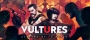 Vultures - Scavengers of Death