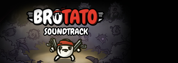 Brotato Soundtrack