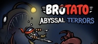 Brotato: Abyssal Terrors