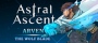 Astral Ascent - Arven the Wolf Blade