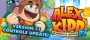 Alex Kidd in Miracle World DX