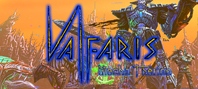Valfaris: Mecha Therion