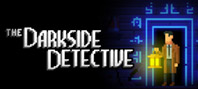 The Darkside Detective