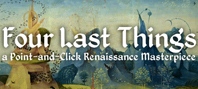 Four Last Things