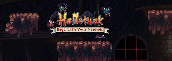 Hellstuck: Rage With Your Friends