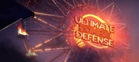 Ultimate Zombie Defense - The Carnival Map