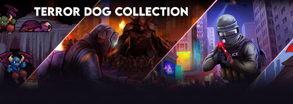 The Terror Dog Collection