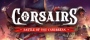 Corsairs - Battle of the Caribbean