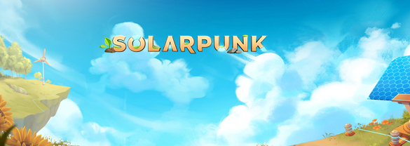 Solarpunk™