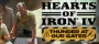 Hearts of Iron IV: Thunder at our Gates
