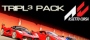 Assetto Corsa - Tripl3 Pack