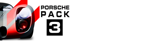 Assetto Corsa - Porsche Pack III