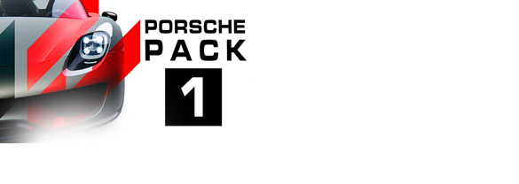 Assetto Corsa - Porsche Pack I