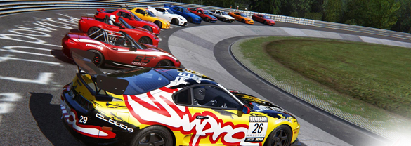 Assetto Corsa - Japanese Pack