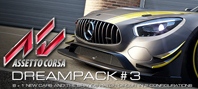 Assetto Corsa - Dream Pack 3