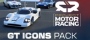 Project Motor Racing: GT Icons