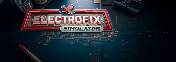 ElectroFix Simulator