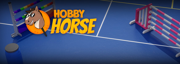 Hobby Horse