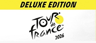 Tour de France 2026 - Upgrade to Deluxe