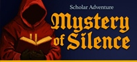 Scholar Adventure: Mystery of Silence