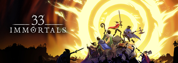 33 Immortals