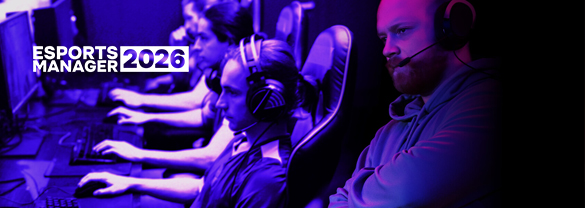 Esports Manager 2026