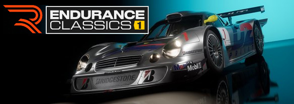 RENNSPORT: Endurance Classics Part 1