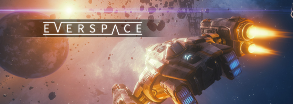 EVERSPACE™