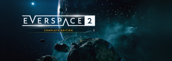 EVERSPACE™ 2: Complete Edition