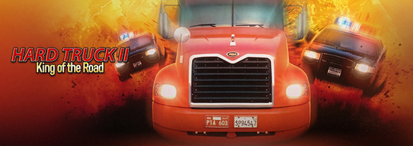 Hard Truck 2: King of the Road