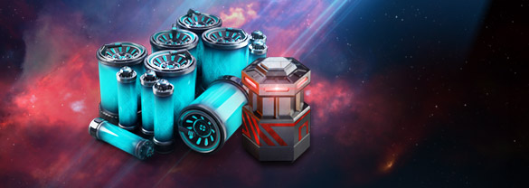 EVE Online – 3 по цене 2 - Jump Boost Bundle (2025)
