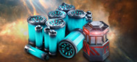 EVE Online – 3 по цене 2 - Warp Boost Bundle (2025)