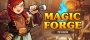 Magic Forge Tycoon