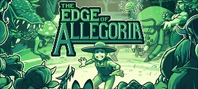 The Edge of Allegoria Soundtrack
