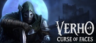 Verho - Curse of Faces