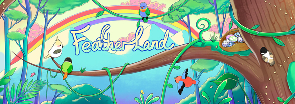 Feather Land