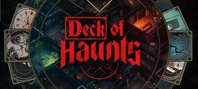 Deck of Haunts