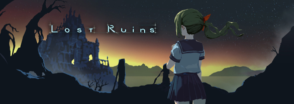 Lost Ruins
