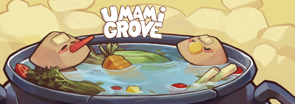 Umami Grove