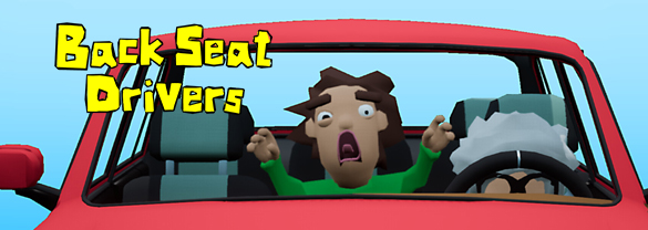 Backseat Drivers