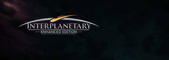 Interplanetary: Enhanced Edition