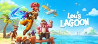 Lou's Lagoon