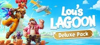 Lou's Lagoon Deluxe Pack