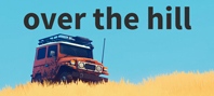 over the hill