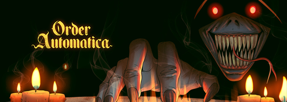 Order Automatica