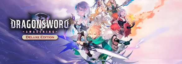 DragonSword: Awakening - Deluxe Edition