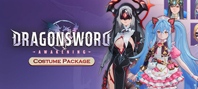 DragonSword: Awakening - Hero Costume Bundle