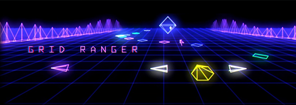 Grid Ranger