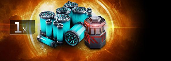 EVE Online – Undock Boost Bundle (2026)